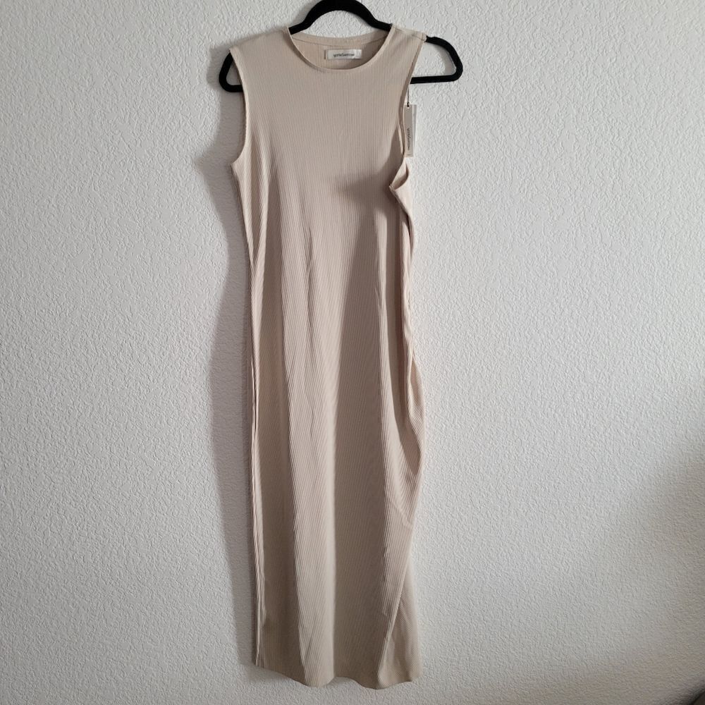 Nostrasantissima Midi Dress M